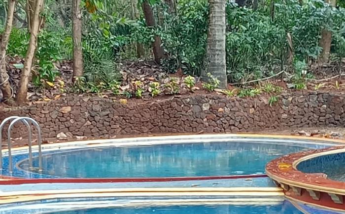 Advaitha Serenity Resorts