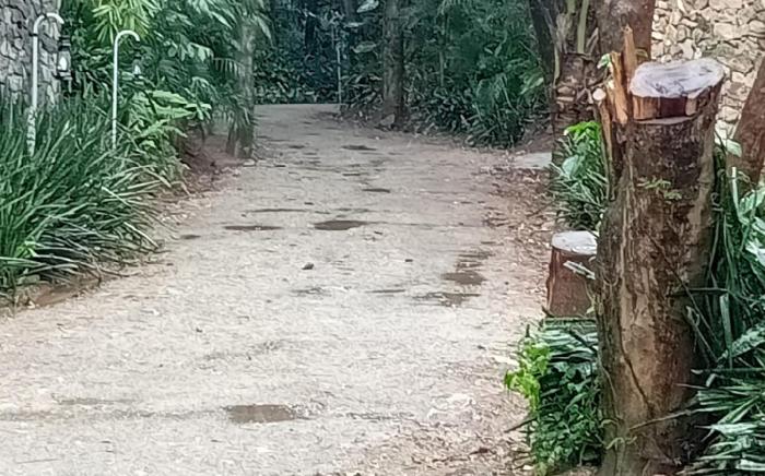 Advaitha Serenity Resorts