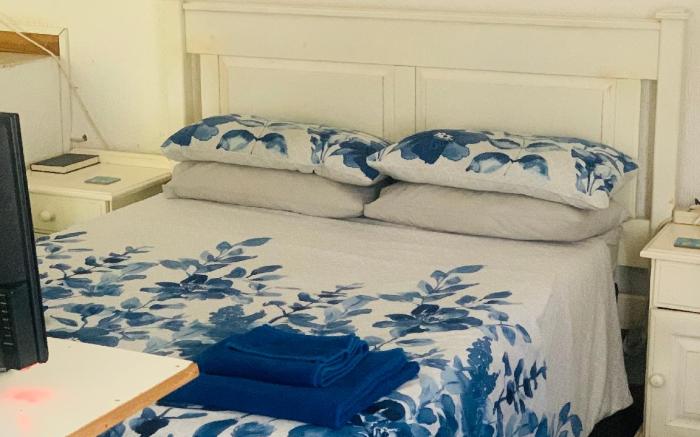 Busa House - Self catering guest house.