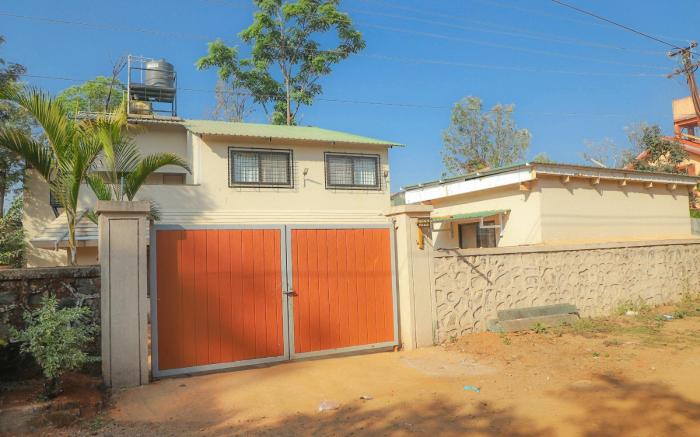 Orchid Villa