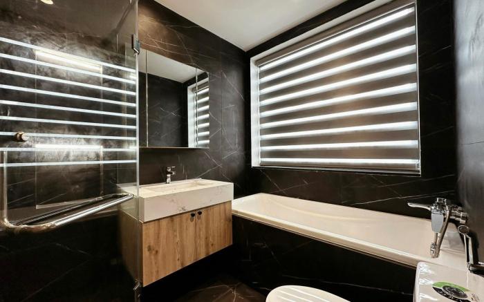 THE GALAXY HOME APARTMENT ĐỘI CẤN