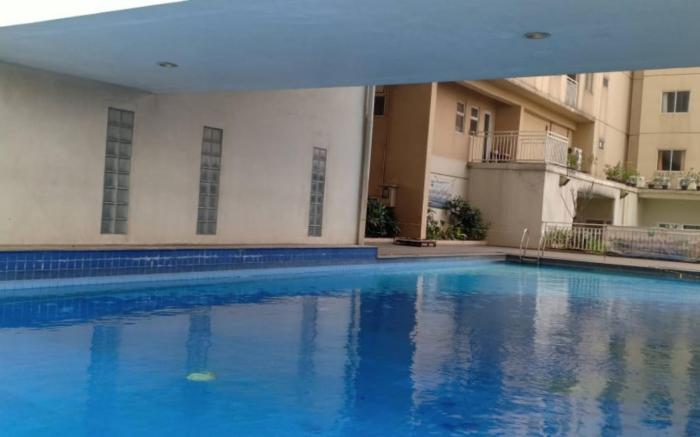 Greenroom Apartemen Bogor Valley 