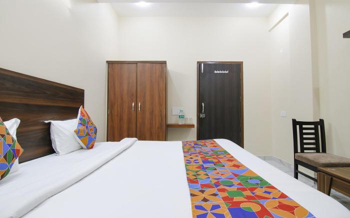 FabHotel GG Residency