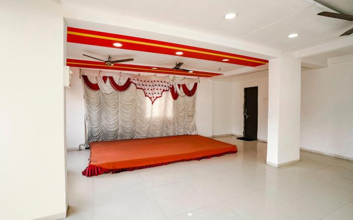 FabExpress Rama Palace - Near Panchavati Karanja Rd, Panchavati