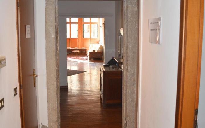 GSB HOUSE