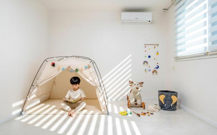 GYEONGJU LINEVIEW POOLVILLA