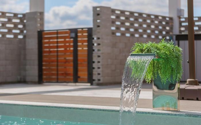 Gyeongju Dior Pool Villa