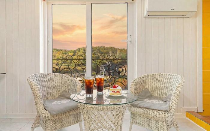 Gyeongju jullietapoolvilla&kidspension