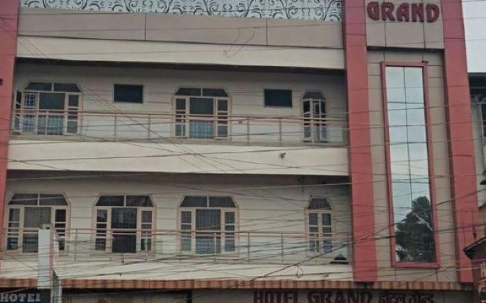 Hotel Grand