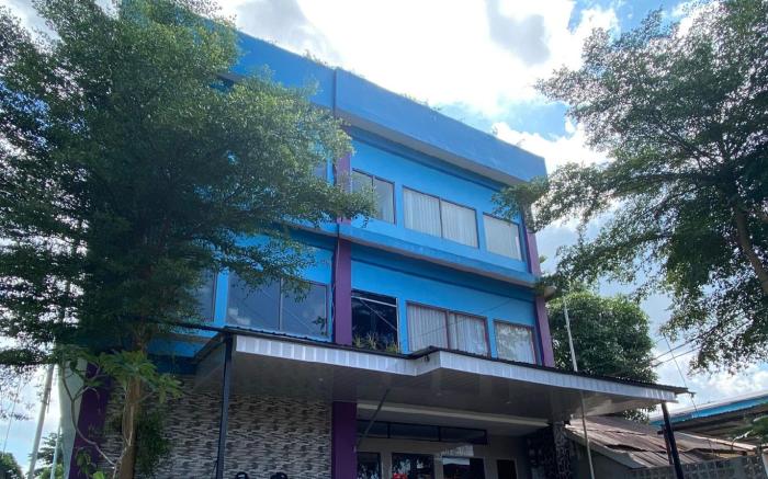 GuestHouse Sweethome Syariah Banjarbaru