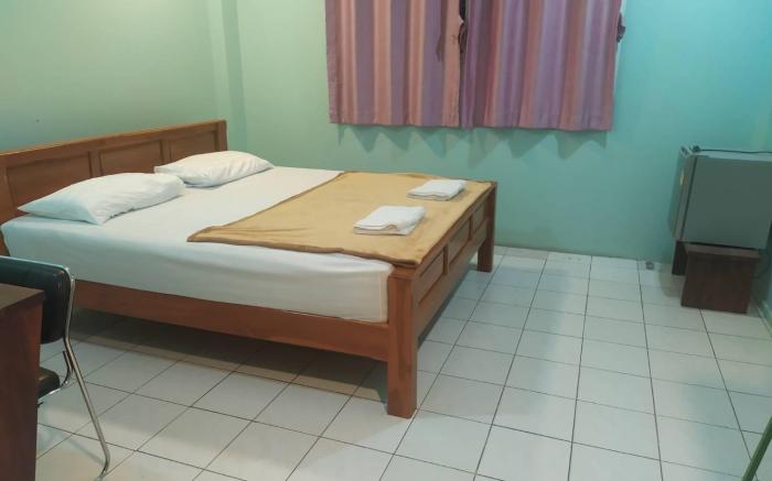 Pontawin Budget Inn 