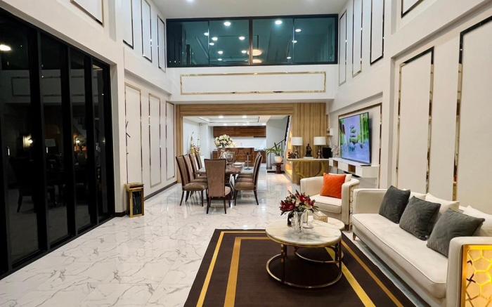 Peema Villa ภีมะ วิลล่า บ้านพักหรูมีสไตล์ 