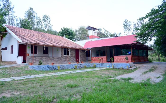 Golden gate home stay 
