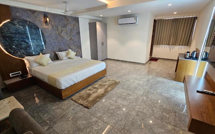 Hotel RD's