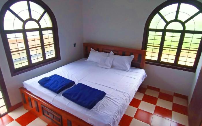 Wayanad Empire Villa