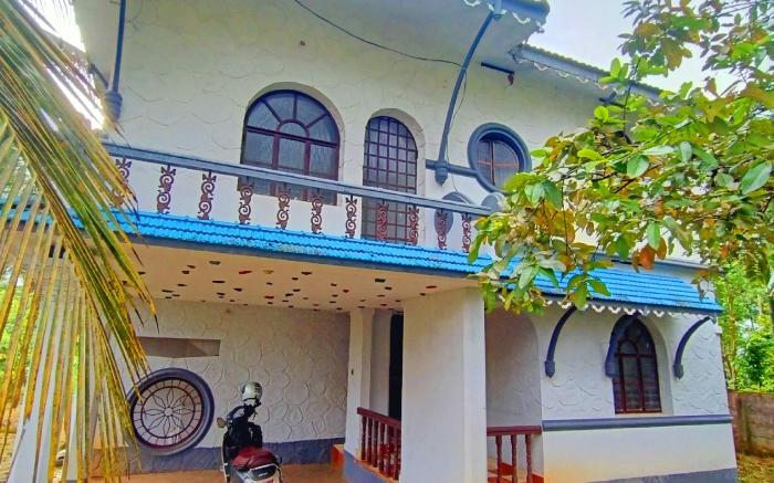 Wayanad Empire Villa