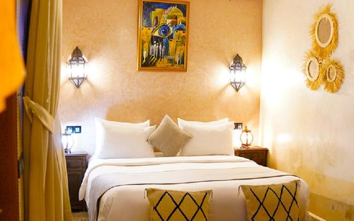Riad Touhfa Kasbah Marrakech