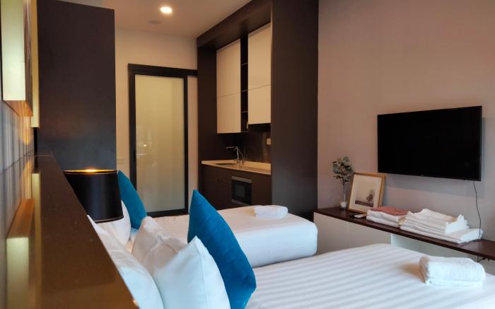 Ceylonz Suites Bukit Bintang I HomeBrickz