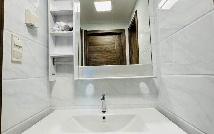 Cozy 2B2R Forest City Near Tuas Duty free shop