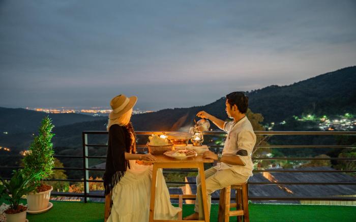 Mankhao Homestay