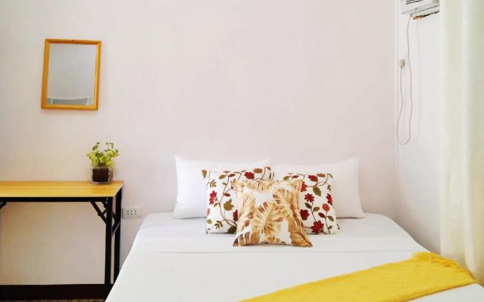 Homey Studio Unit with Wi-Fi near Kota Sandbar