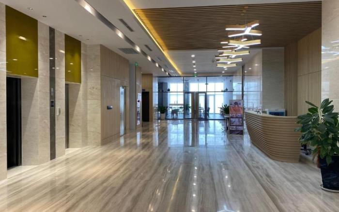 CSJ Tower Apartment Vung Tau, Bắp Homestay