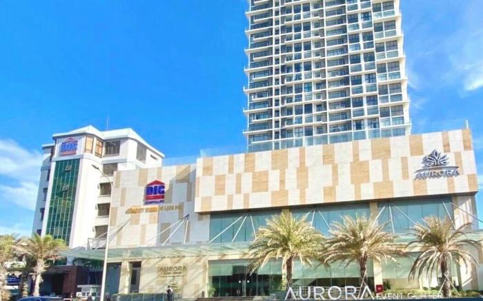 CSJ Tower Apartment Vung Tau, Bắp Homestay