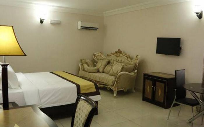 Barca Liga Hotels