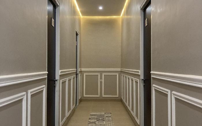Pesona Guesthouse Syariah Malang 