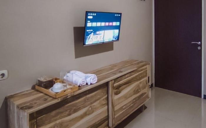 Pesona Guesthouse Syariah Malang 