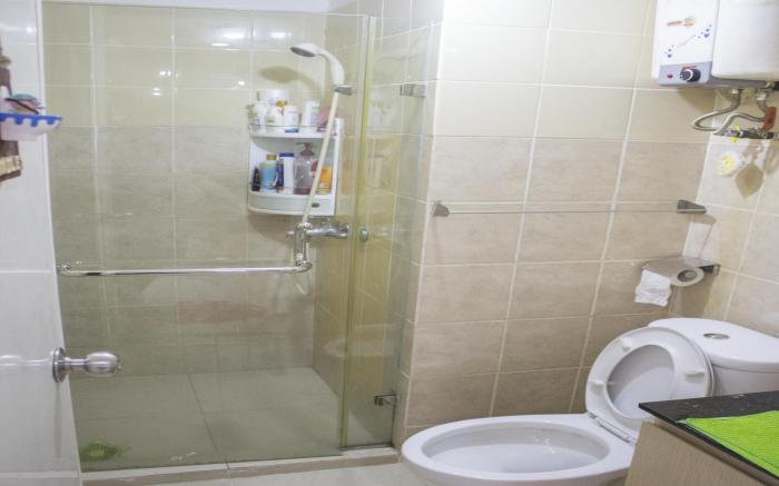 2 BR Greenbay Pluit Apartment