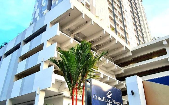 Apartment Citra Plaza Nagoya Lubuk Baja Kota Batam