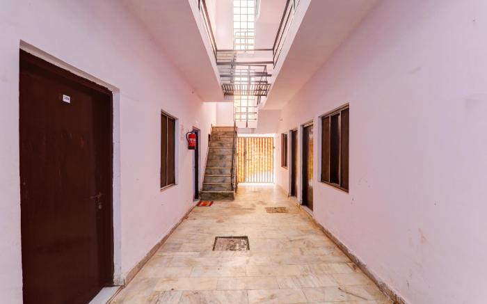 Gracious Guest House