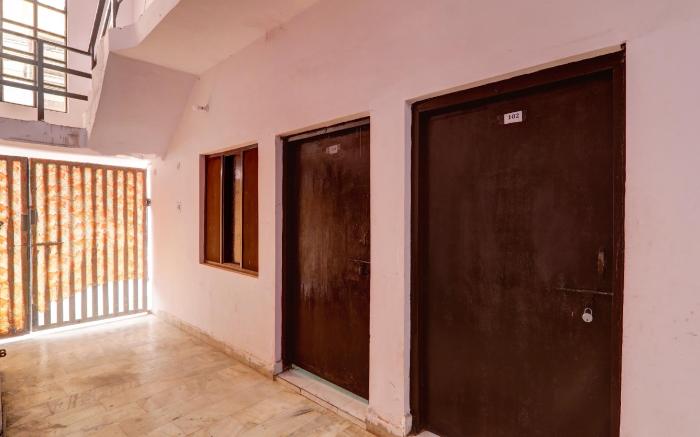 Gracious Guest House