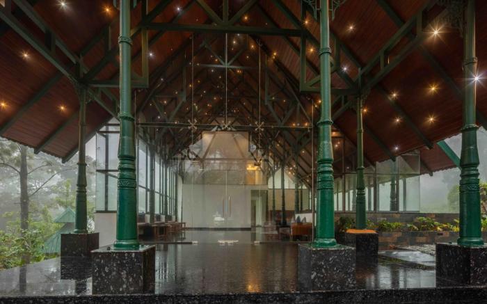 Elixir Woods Resort And Spa