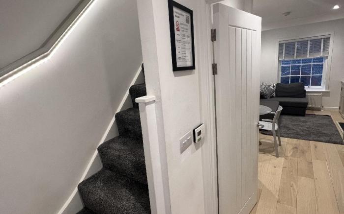 Brighton Holiday Village includes FREE PARKING