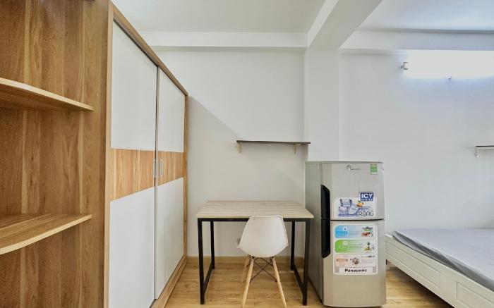Homestay 26 Nguyễn Văn Lạc