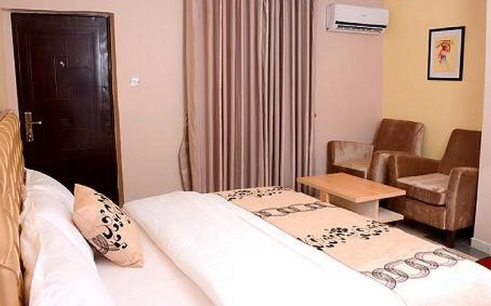 Dayspring Hotels