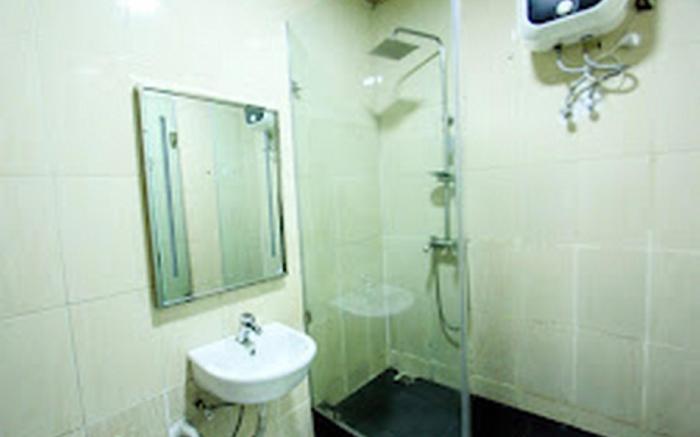 Dilic Hotel Limited