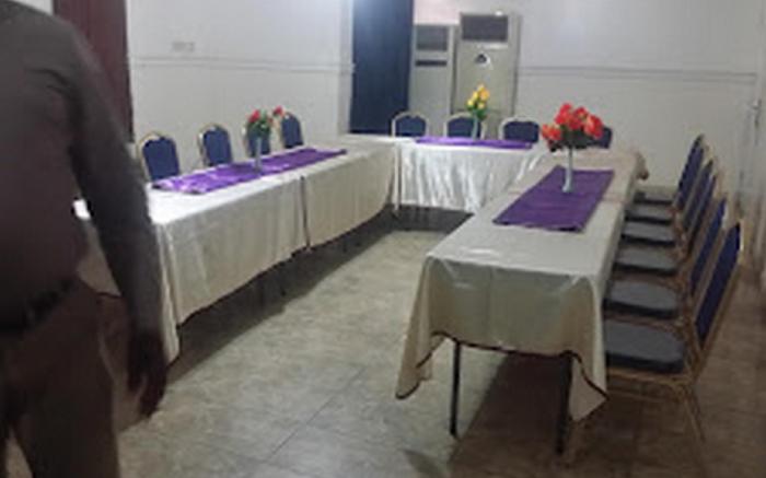 Dilic Hotel Limited