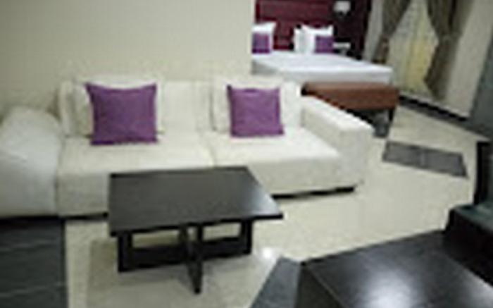 DWELL APARTMENTS