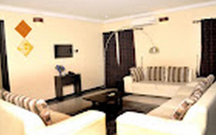 DWELL APARTMENTS