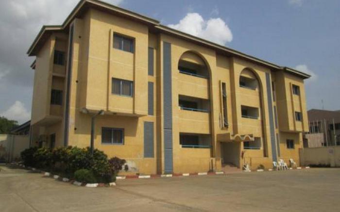 Febson Hotels