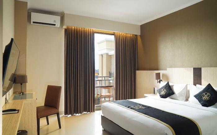 Riss Hotel Malioboro