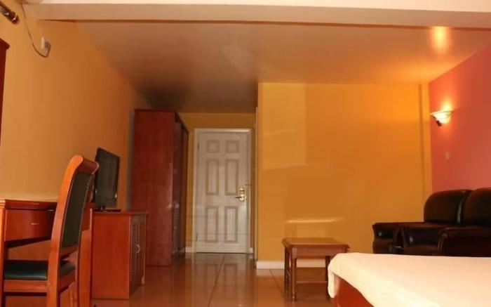 Golden Gate Hotel
