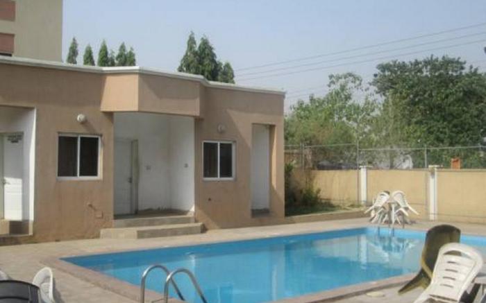 Gombe Jewel Hotel