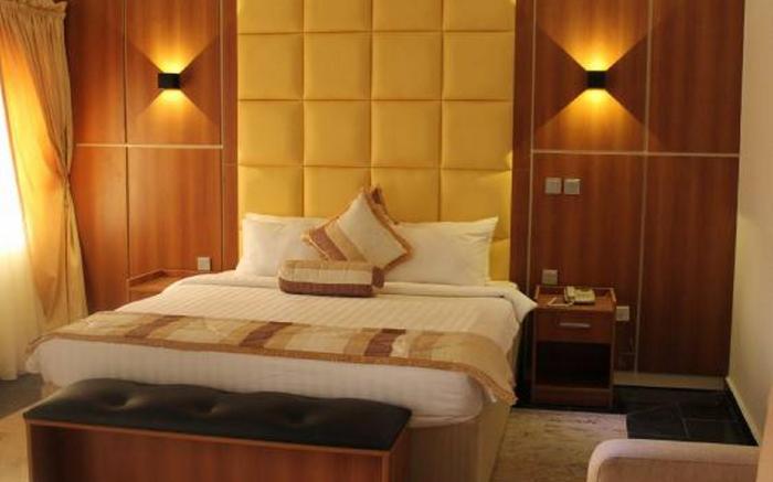 Grand Cubana Hotel