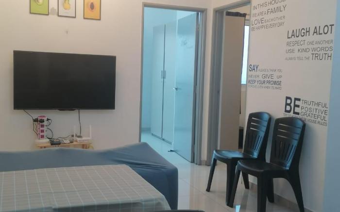 Enjoy Sunsets at Mesahill Condo 2 Queen Beds +Y5