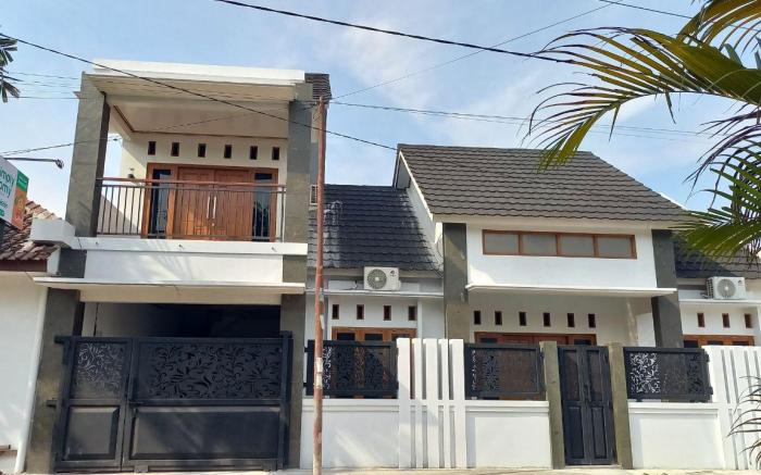 Homestay Jogja Prambanan By Simply Homy