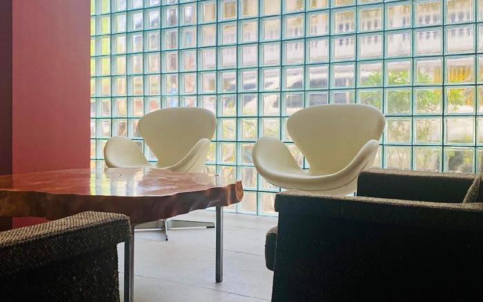 Cayco House by Hotel Durban Poblacion Makati